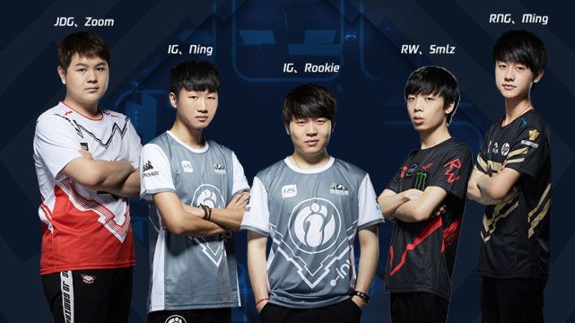 正如队内打 正如队内打